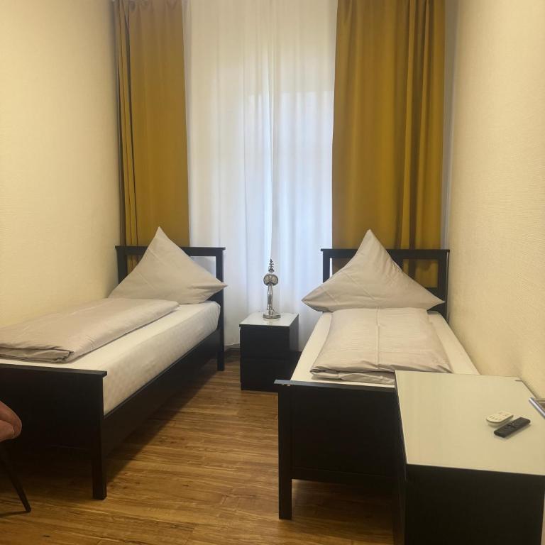 City Appartement am Hauptbahnhof - Apartment mit 3 Schlafzimmern - 2