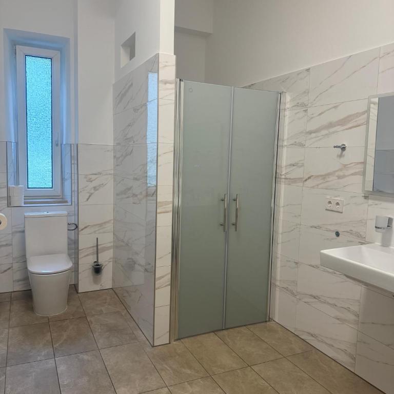 City Appartement am Hauptbahnhof - Apartment mit 3 Schlafzimmern - 1