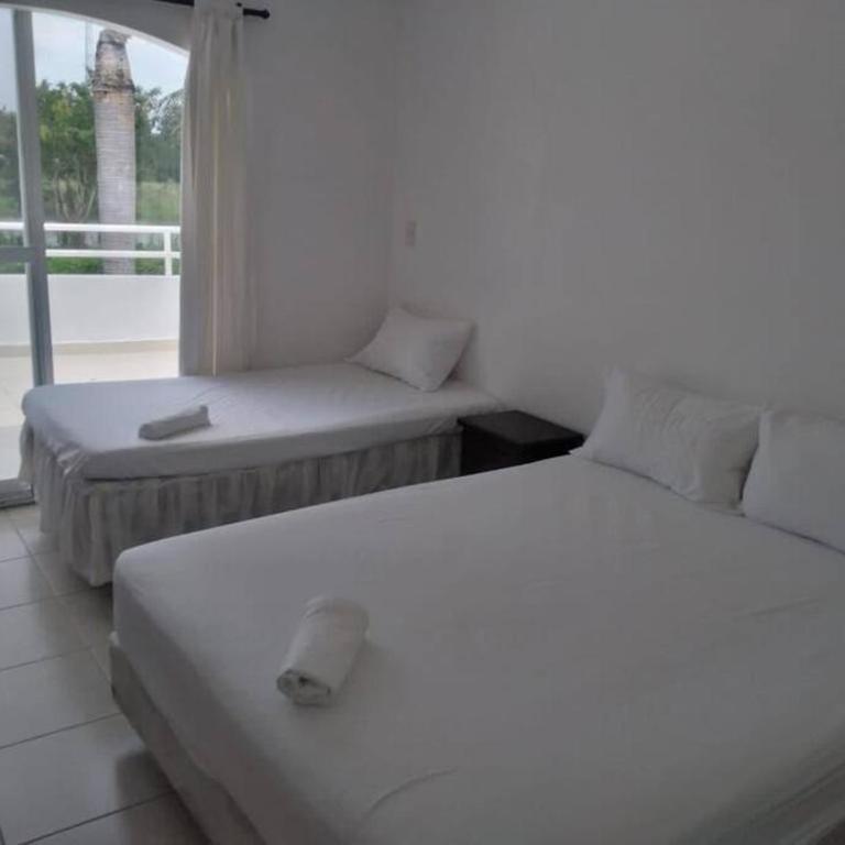 Casablanca Same Suite Lagunas del Golf - Apartamento de 2 dormitorios - 1