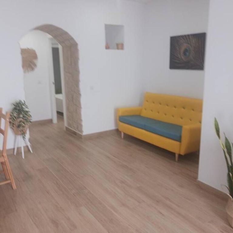 Casa Julita - Apartamento de 2 dormitorios - 1