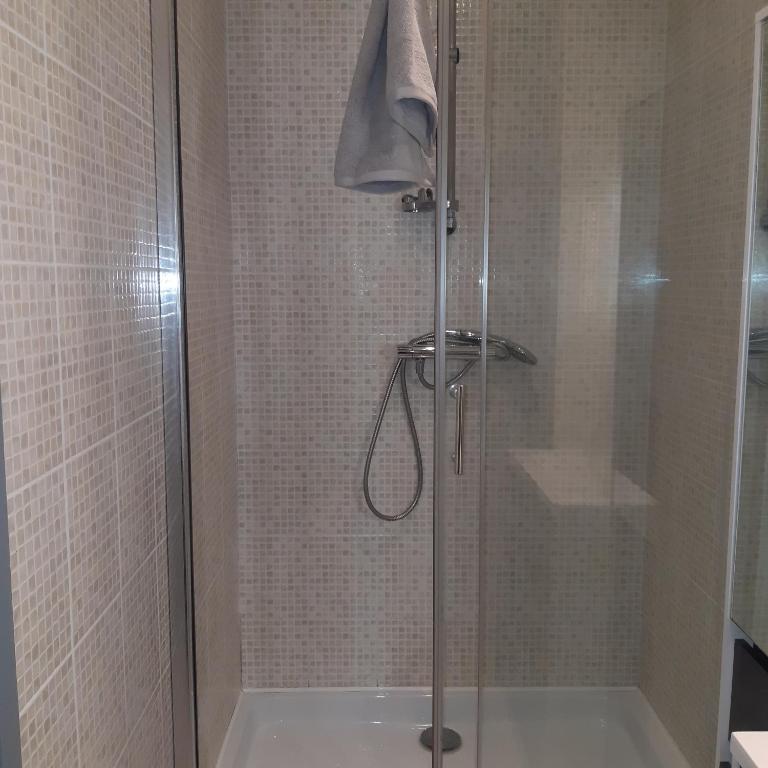 Coup de foudre sur Erdre - Appartement 1 Chambre - 17