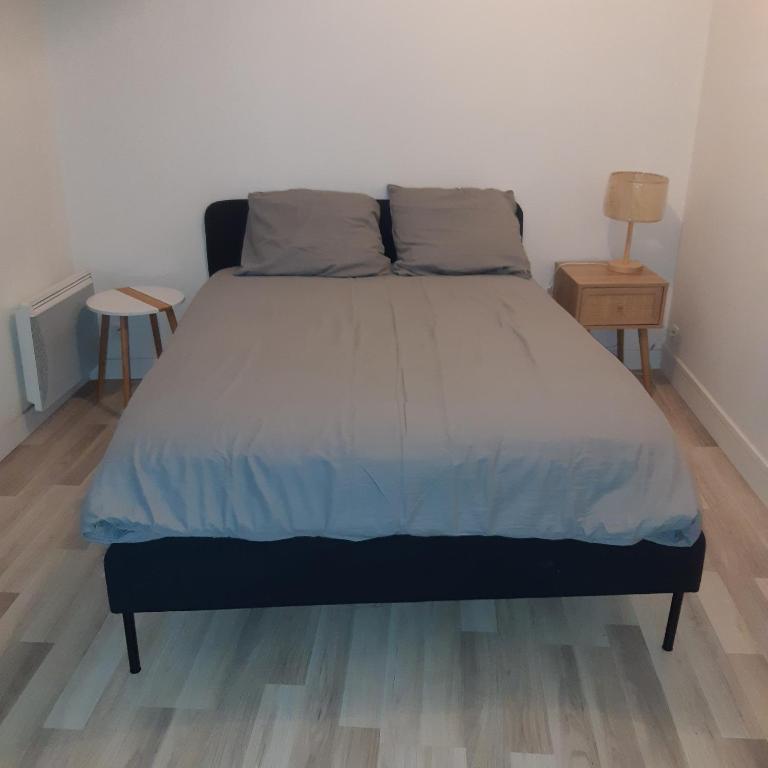 Coup de foudre sur Erdre - Appartement 1 Chambre - 18
