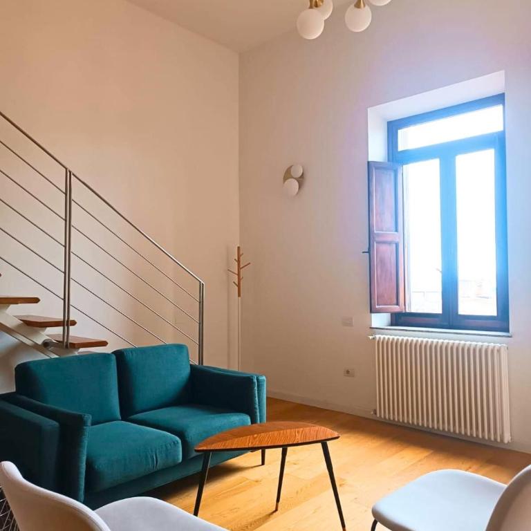 Trincu Apartment - Appartamento con 2 Camere da Letto - 6