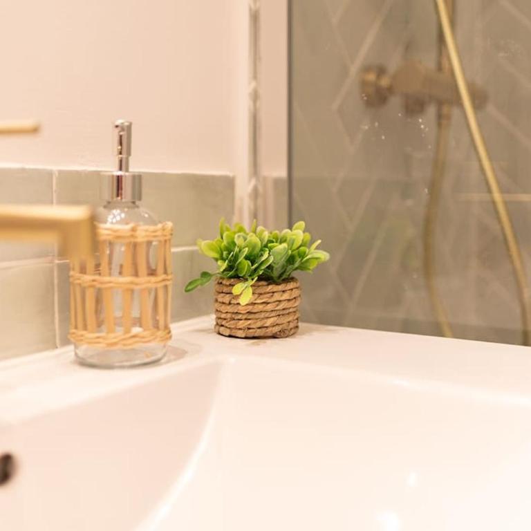 Le Tropical Bali, Appt T2, proche métro et centre ville - Appartamento con 1 Camera da Letto - 19