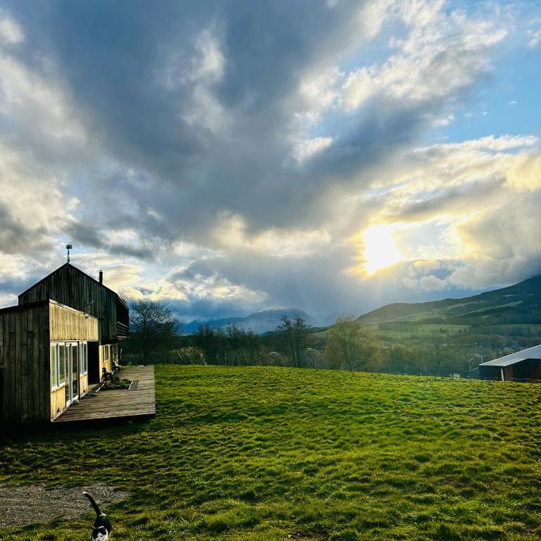 Casa Patagonia Nocturna - Tranquilidad y Paisaje - Apartamento de 2 dormitorios - 19