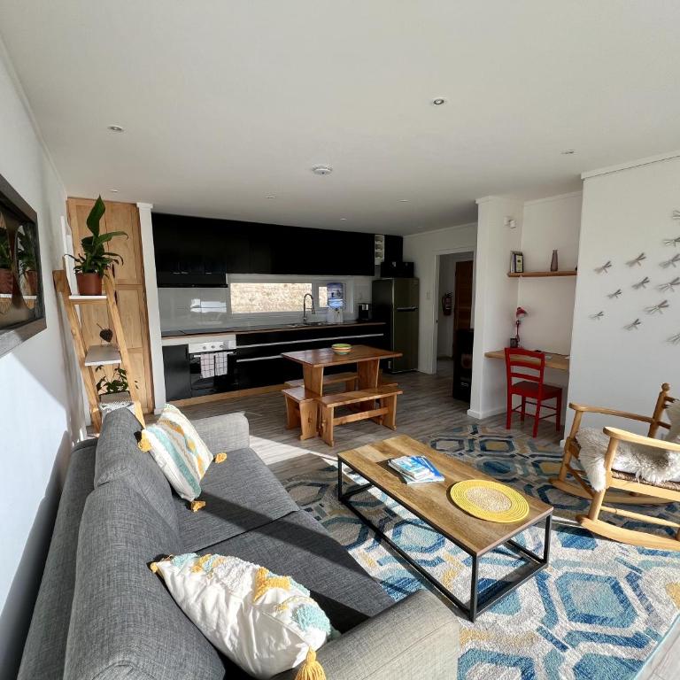 Casa Patagonia Nocturna - Tranquilidad y Paisaje - Apartamento de 2 dormitorios - 1