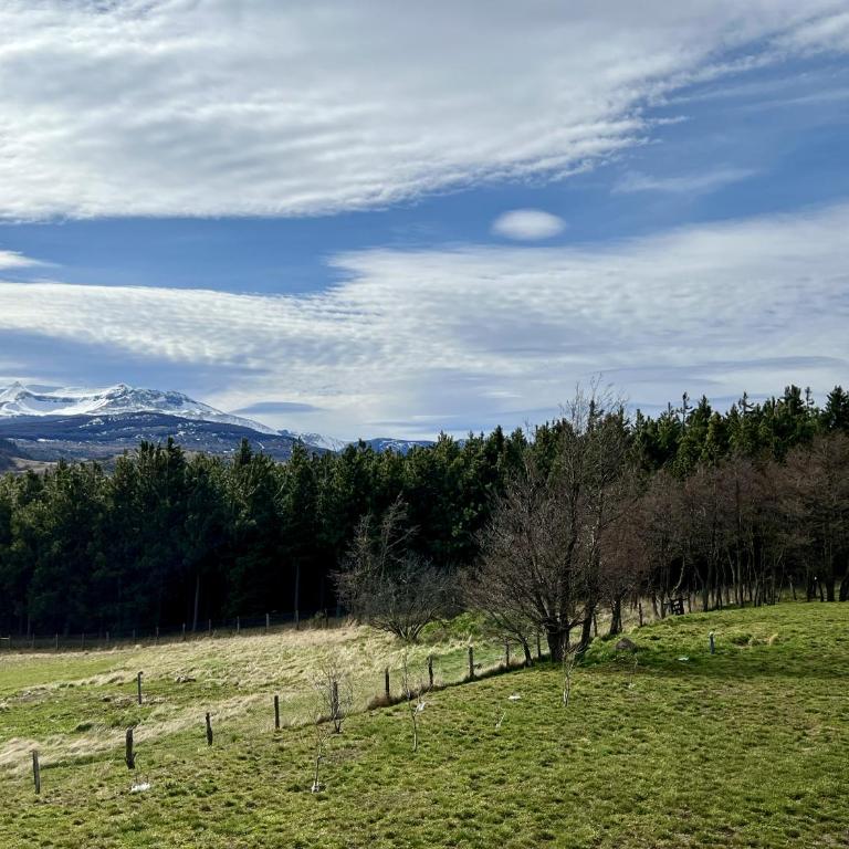 Casa Patagonia Nocturna - Tranquilidad y Paisaje - Apartamento de 2 dormitorios - 27