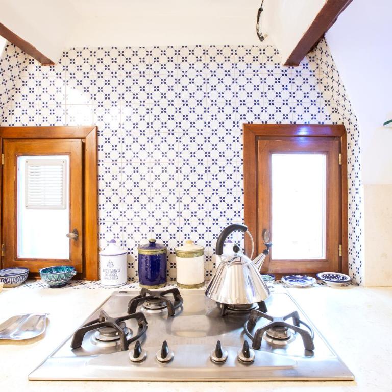 Gorgeous Apartment in the Heart of Venice - Appartamento Deluxe con 2 Camere da Letto - 36