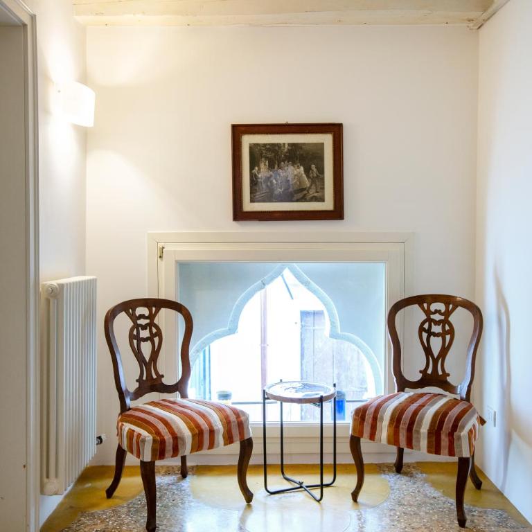 Gorgeous Apartment in the Heart of Venice - Appartamento Deluxe con 2 Camere da Letto - 8