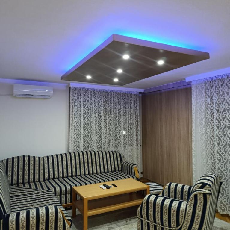 Apartman BB - Apartman sa 1 Spavaćom Sobom - 19
