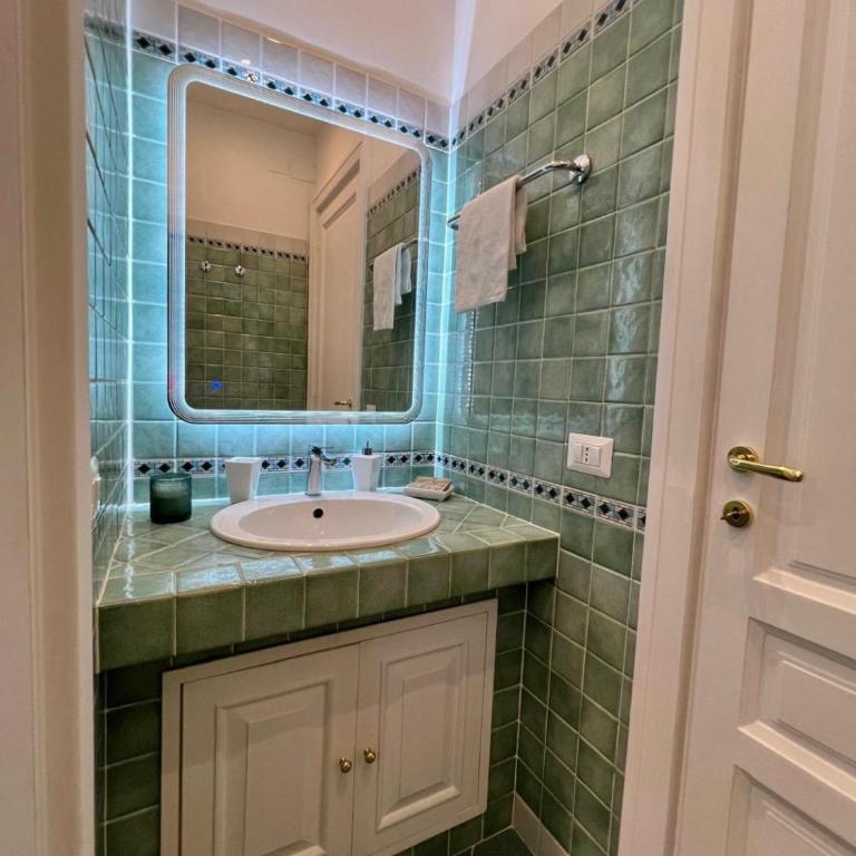 Domus Dolce Vita - Apartment - Apartment mit 2 Schlafzimmern - 17