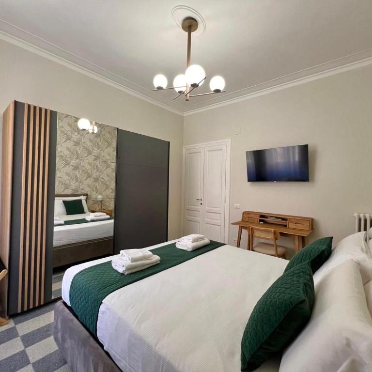 Domus Dolce Vita - Apartment - Apartment mit 2 Schlafzimmern - 11
