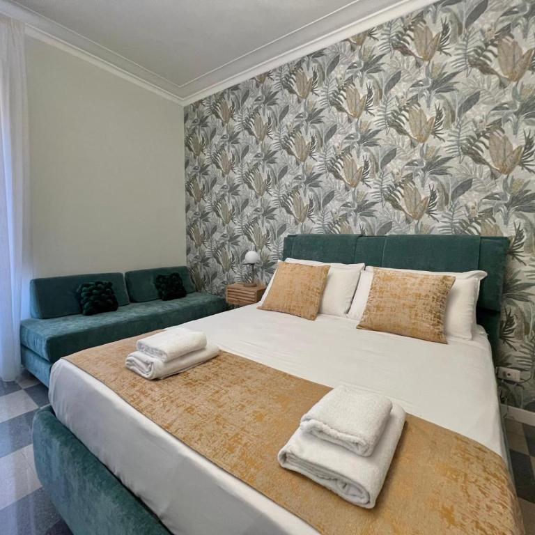 Domus Dolce Vita - Apartment - Apartment mit 2 Schlafzimmern - 14