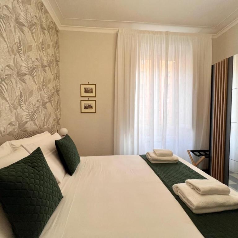 Domus Dolce Vita - Apartment - Apartment mit 2 Schlafzimmern - 12