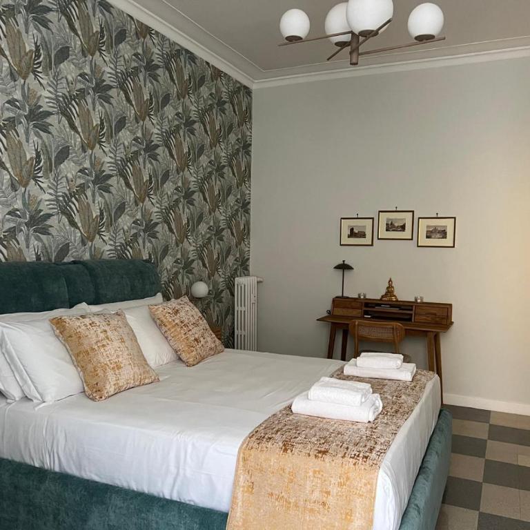 Domus Dolce Vita - Apartment - Apartment mit 2 Schlafzimmern - 15