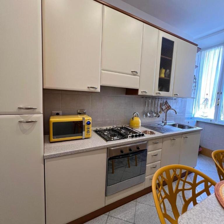 Domus Dolce Vita - Apartment - Apartment mit 2 Schlafzimmern - 8