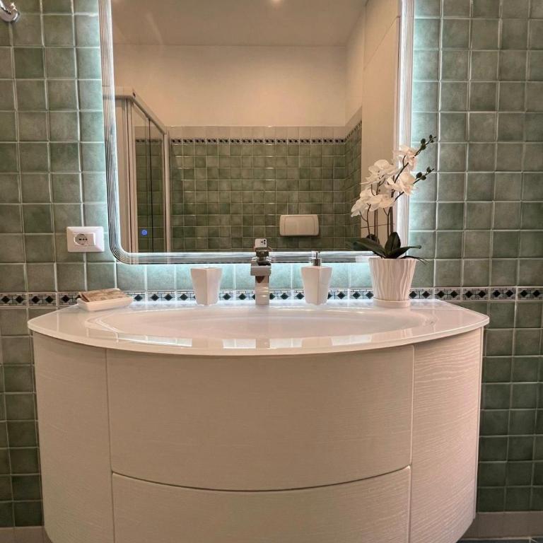 Domus Dolce Vita - Apartment - Apartment mit 2 Schlafzimmern - 18