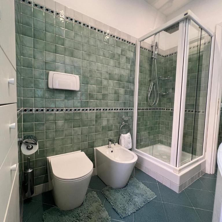 Domus Dolce Vita - Apartment - Apartment mit 2 Schlafzimmern - 19