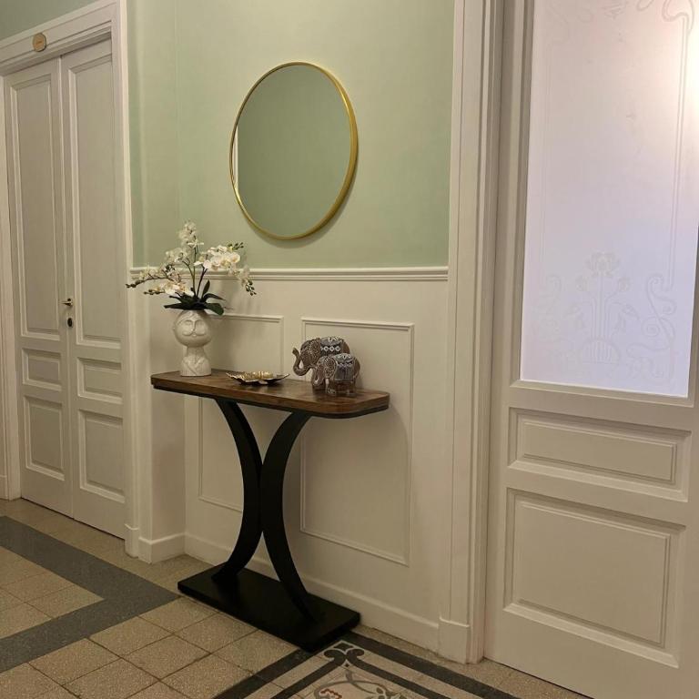 Domus Dolce Vita - Apartment - Apartment mit 2 Schlafzimmern - 3