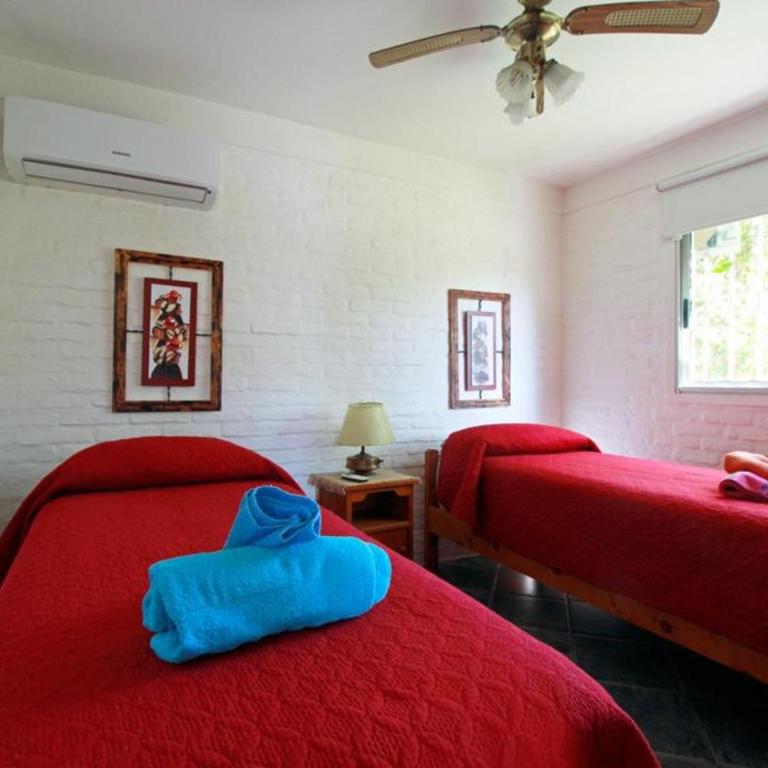 Complejo Pueblo del Sol - Casa Unifamiliar de 3 dormitorios - 13