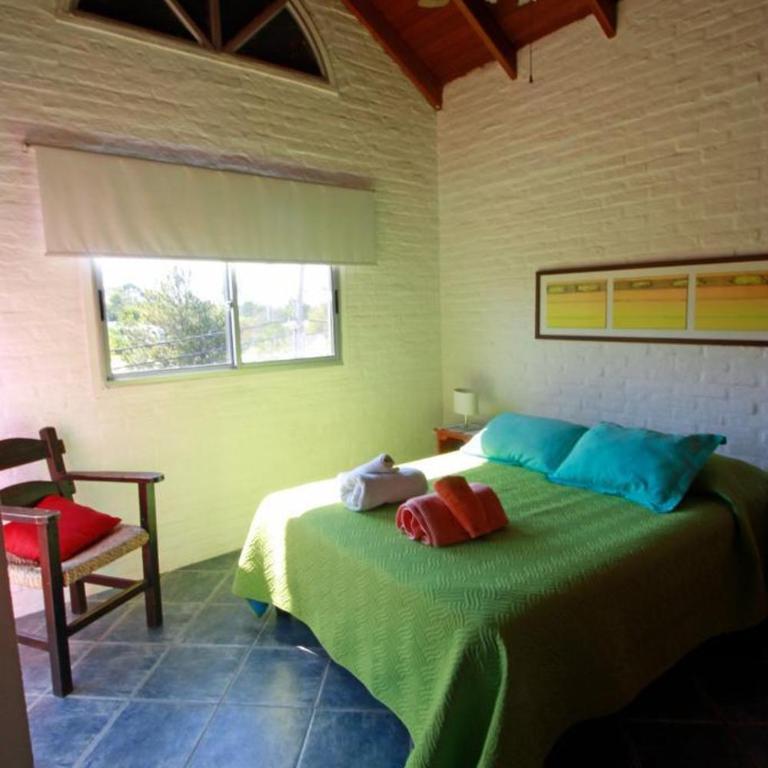 Complejo Pueblo del Sol - Casa Unifamiliar de 3 dormitorios - 14