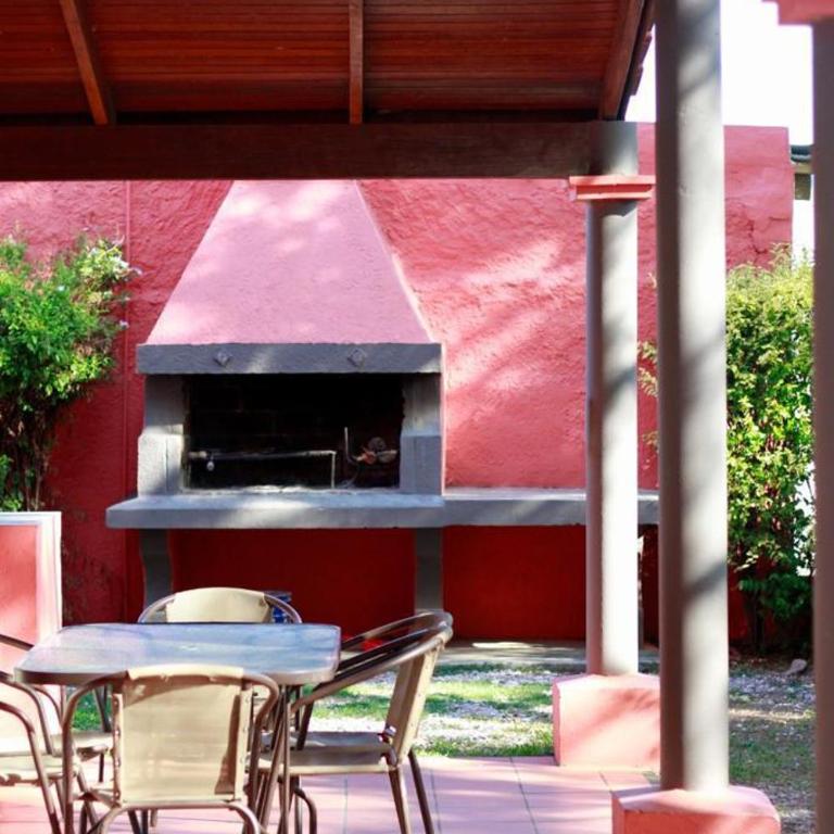 Complejo Pueblo del Sol - Casa Unifamiliar de 3 dormitorios - 6