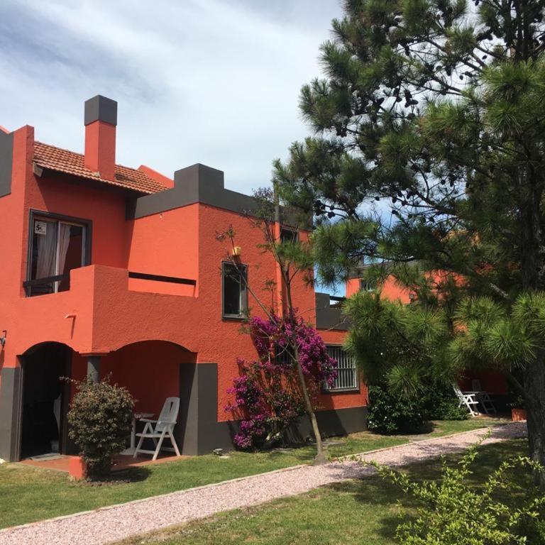 Complejo Pueblo del Sol - Casa Unifamiliar de 3 dormitorios - 6