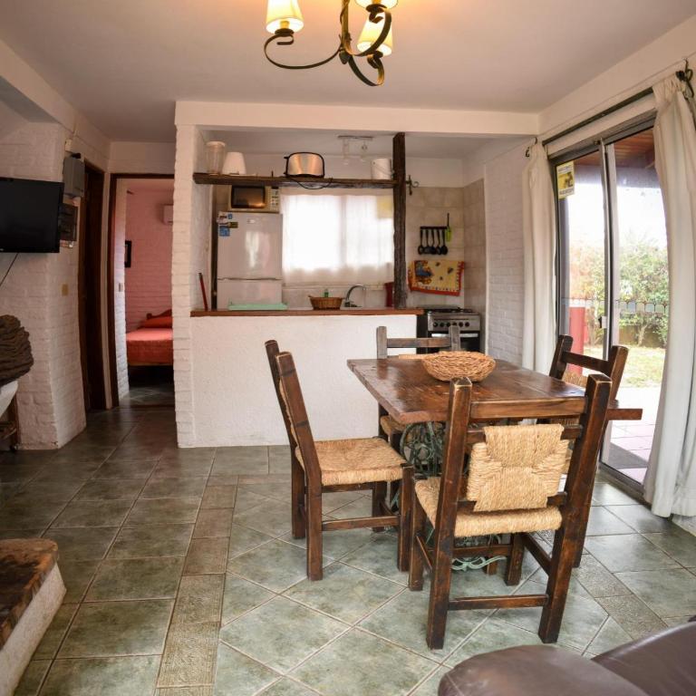 Complejo Pueblo del Sol - Casa Unifamiliar de 3 dormitorios - 16