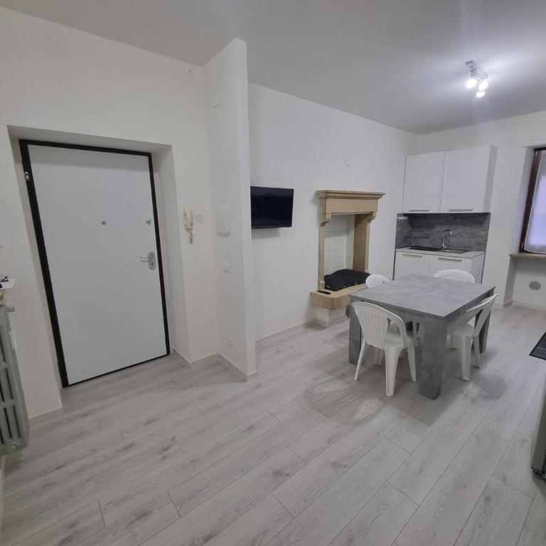 Casa LUISA - Appartamento - Appartamento con 2 Camere da Letto - 5