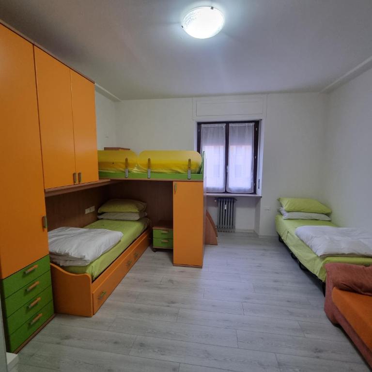 Casa LUISA - Appartamento - Appartamento con 2 Camere da Letto - 17
