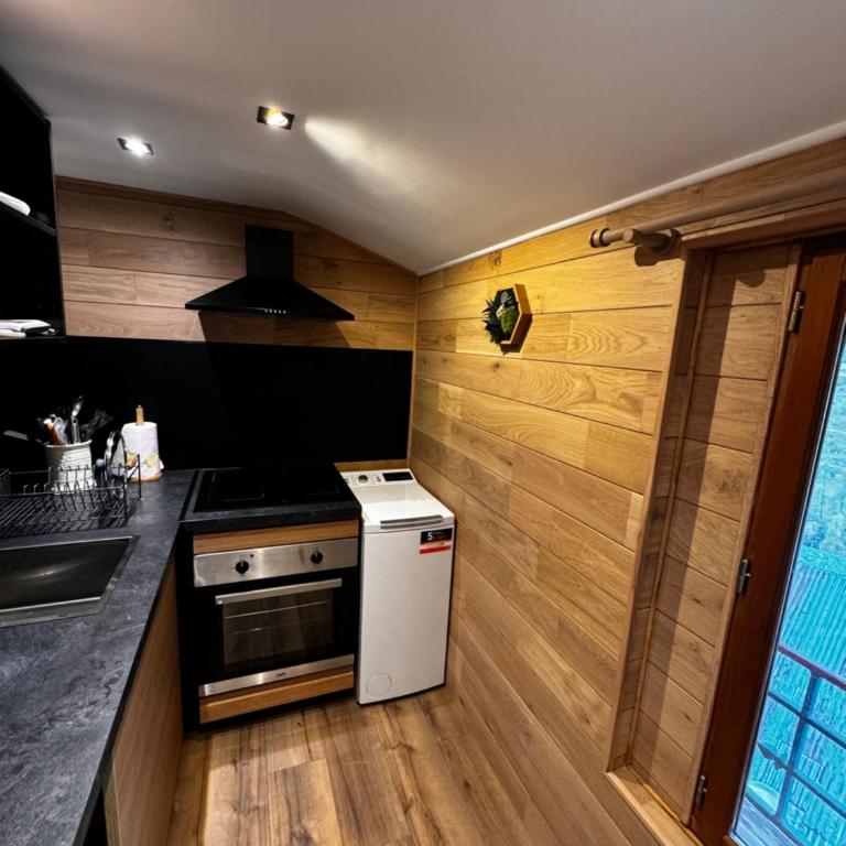 Chalet Millou Beuil - Appartement 3 Chambres - 16