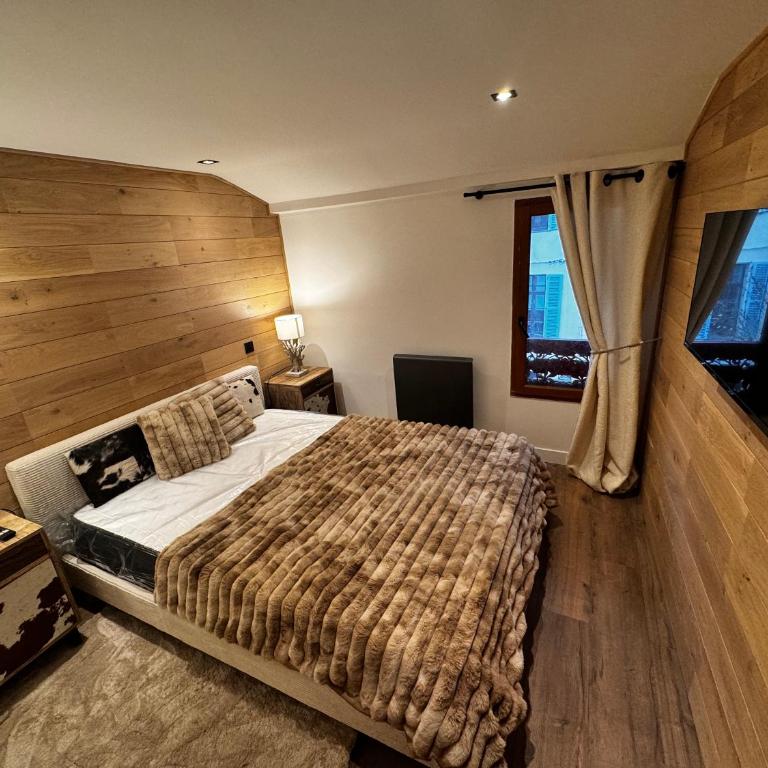 Chalet Millou Beuil - Appartement 3 Chambres - 15