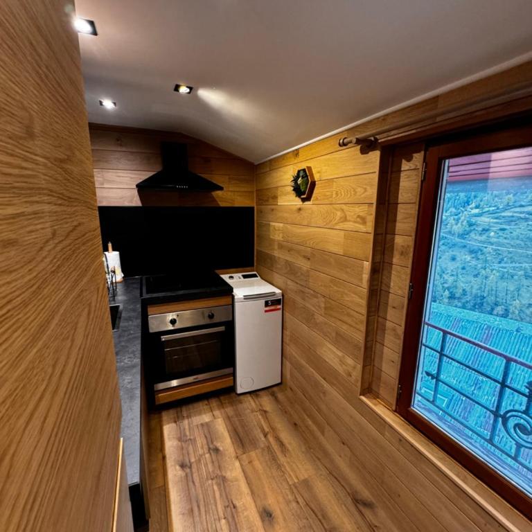 Chalet Millou Beuil - Appartement 3 Chambres - 19
