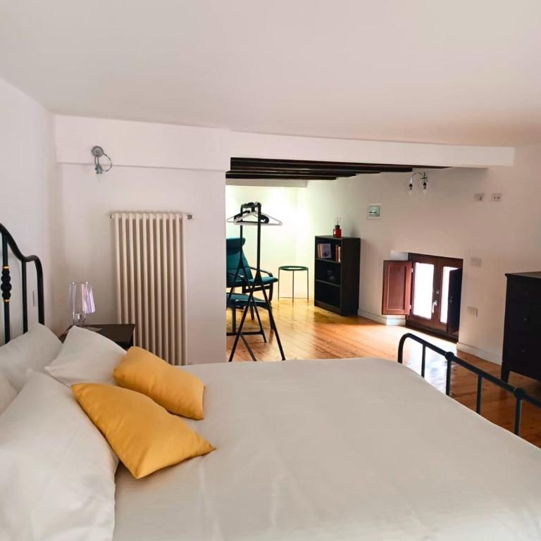 Trincu Apartment - Appartamento con 2 Camere da Letto - 16