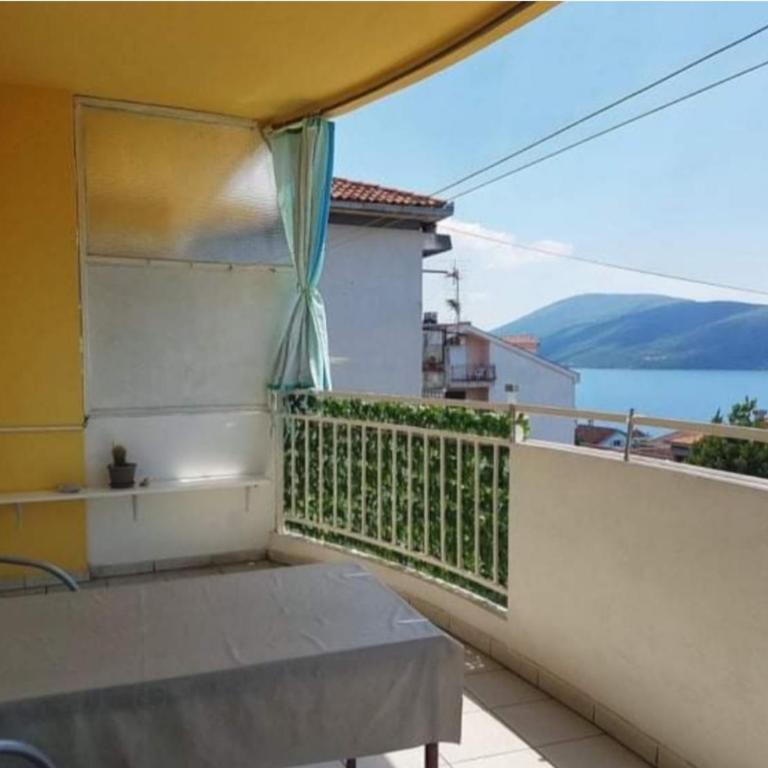 Apartment Skaline - Apartman sa 1 Spavaćom Sobom - 9