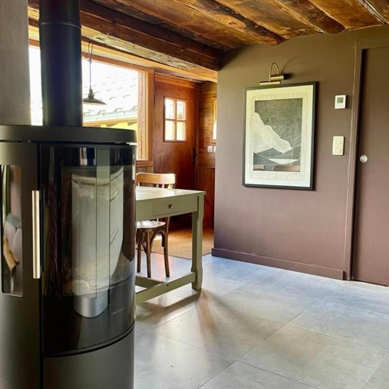 Hameau de la Côte - Chalet 2 Chambres - 19