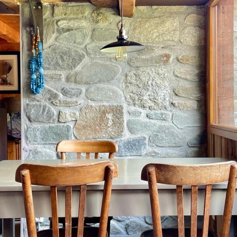 Hameau de la Côte - Chalet 2 Chambres - 21