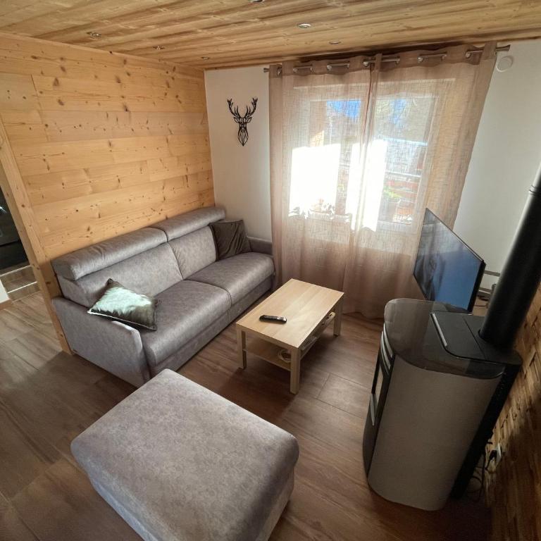 Chez Polom! - Apartment mit 2 Schlafzimmern - 24