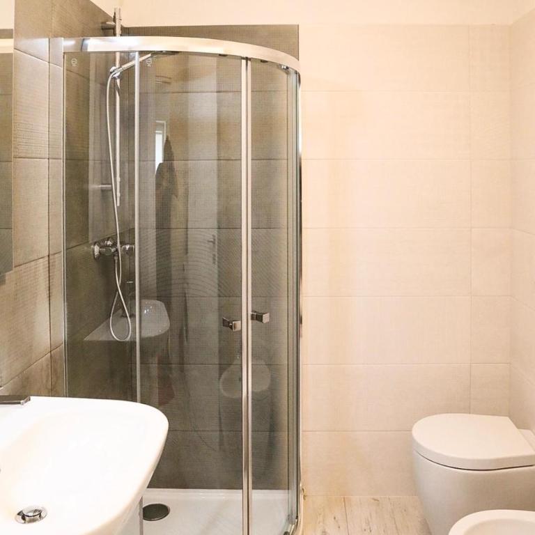 Udine Center Apartment - Appartamento con 1 Camera da Letto - 13