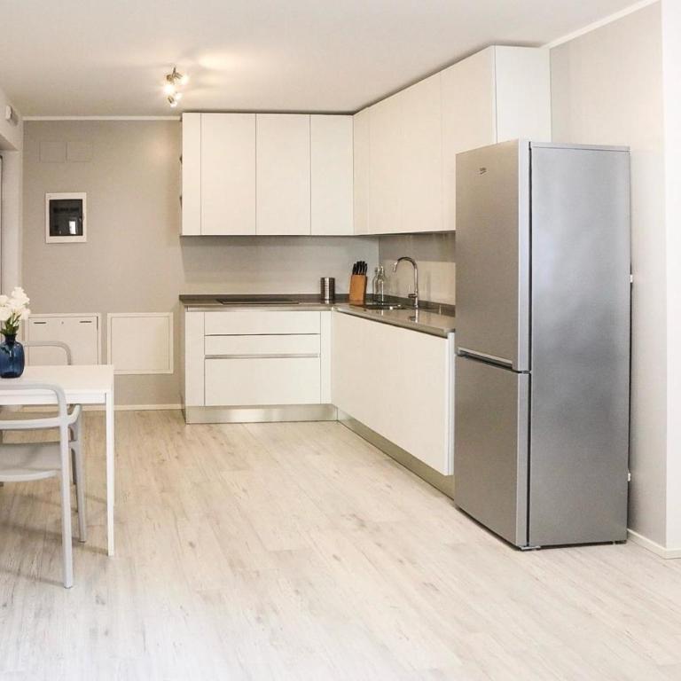 Udine Center Apartment - Appartamento con 1 Camera da Letto - 4