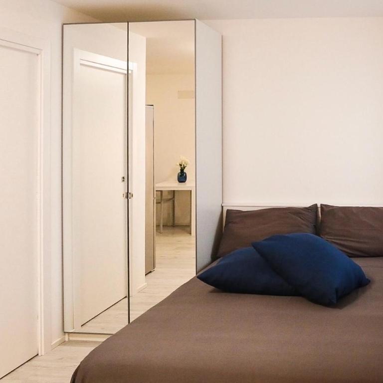 Udine Center Apartment - Appartamento con 1 Camera da Letto - 16