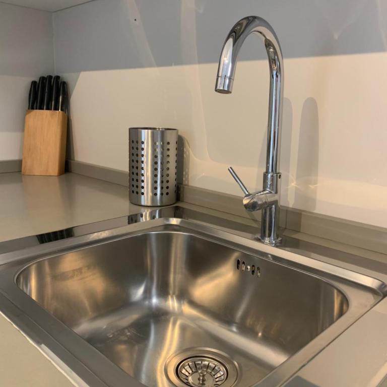 Udine Center Apartment - Appartamento con 1 Camera da Letto - 10