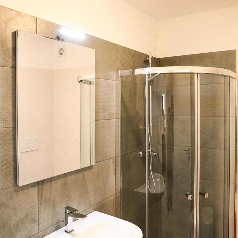 Udine Center Apartment - Appartamento con 1 Camera da Letto - 17