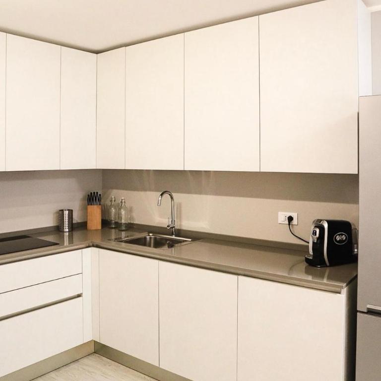 Udine Center Apartment - Appartamento con 1 Camera da Letto - 6