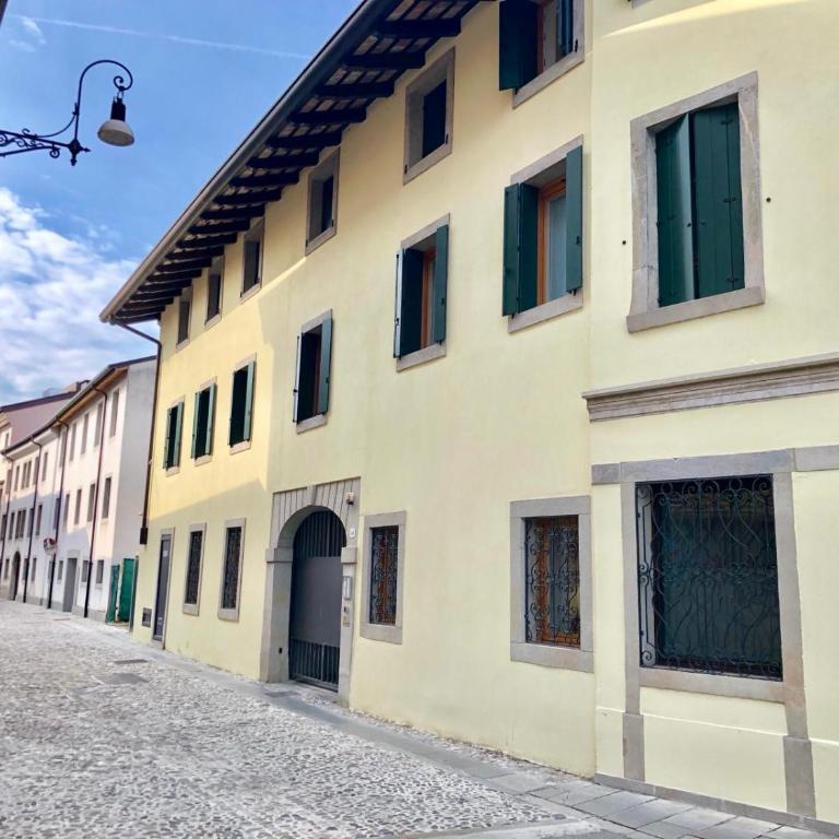 Udine Center Apartment - Appartamento con 1 Camera da Letto - 3
