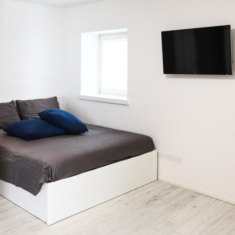 Udine Center Apartment - Appartamento con 1 Camera da Letto - 1