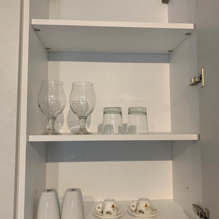 Udine Center Apartment - Appartamento con 1 Camera da Letto - 11