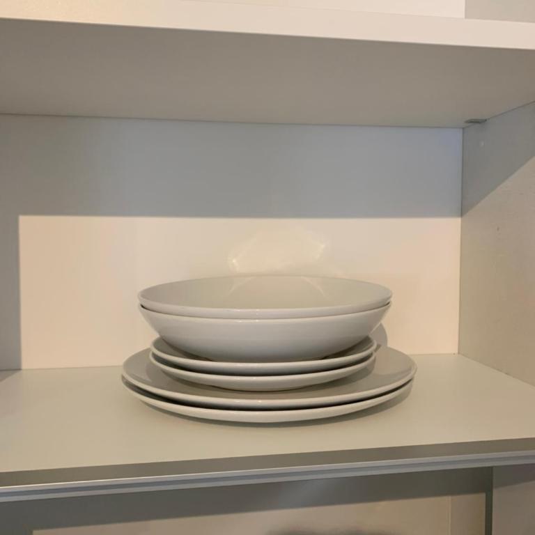 Udine Center Apartment - Appartamento con 1 Camera da Letto - 12