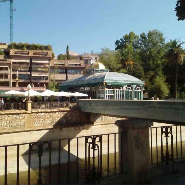 Apartamento Alborea 2 - Three-Bedroom Apartment - 44