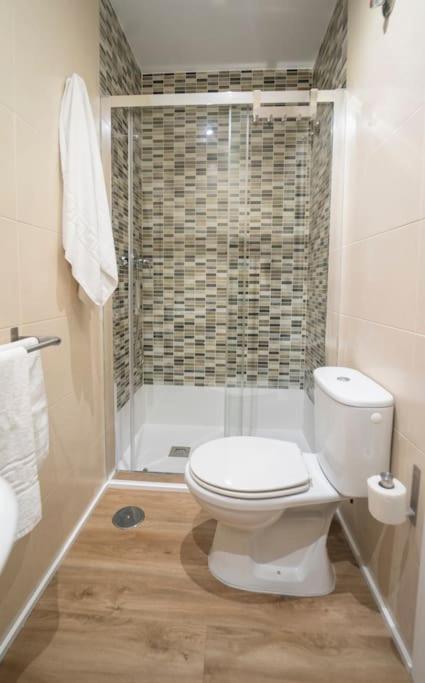 Apartamento Alborea 2 - Three-Bedroom Apartment - 31